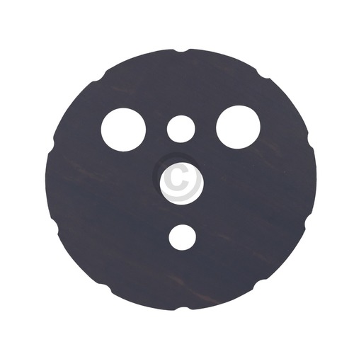 Heizflanschdichtung SIEMENS 00271016 170mmØ für Heißwassergerät