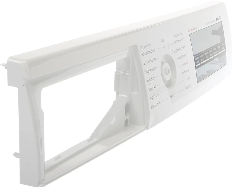 Bedienblende 11010777