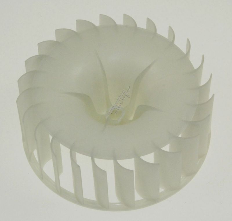 Prozesslüfter für Trockner Haier 49054394 Flügelrad