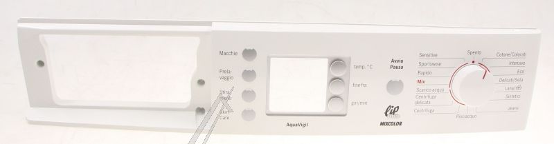 Bedienblende 00662096