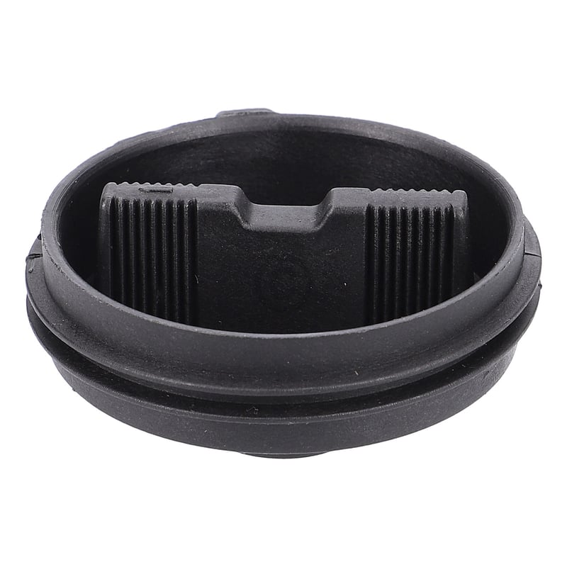 Flusensiebdeckel SAMSUNG DC67-00114A für Waschmaschine