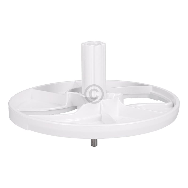 Scheibenträger DeLonghi AS00005628 für Küchen-Kleingerät