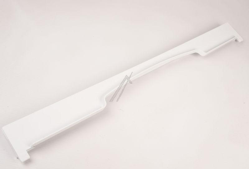 Untere Glasleiste für Kühlschrank Whirlpool 488000507174 594 mm