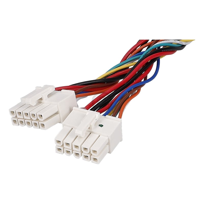 Main board & Trimmer adapter board connection harness 201-2508-0008 Ecovacs