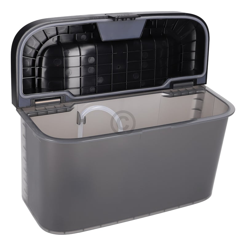Frischwassertank Ecovacs 201-2353-1074 für Staubsauger-Roboter
