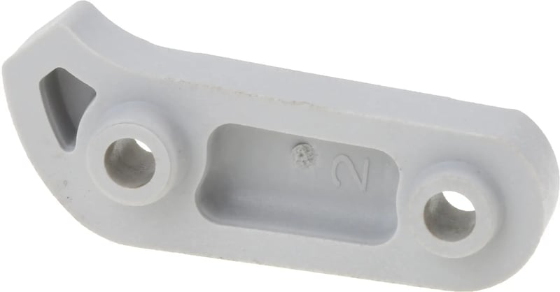 Anschlag für Kühlschrank Bosch 00627467 Türdichtung