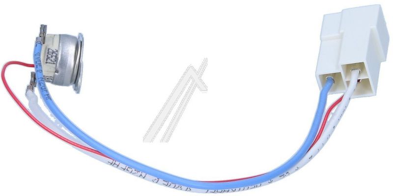 Thermostat für Smeg Ofen 818731204 Überhitzungsschutz