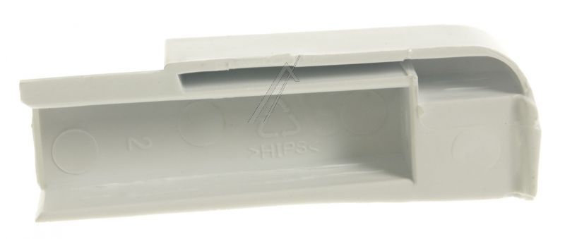 Begrenzungsblock rechts für Kühlschrank Hisense/Gorenje HK1119674 Türanschlag