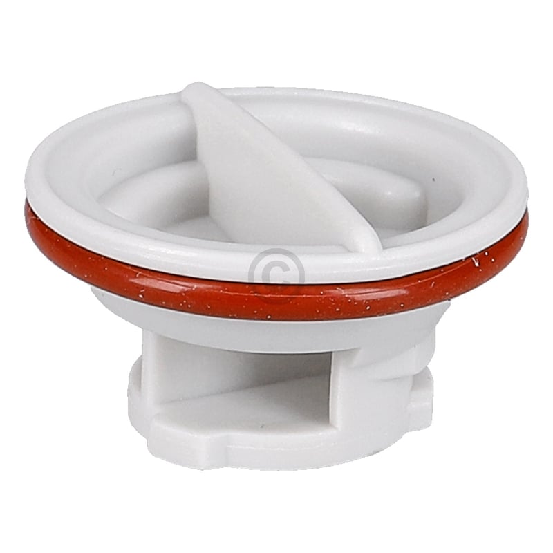 Klarspülkammerdeckel passend für AEG 4006045613 BLUPARTS in Geschirrspüler