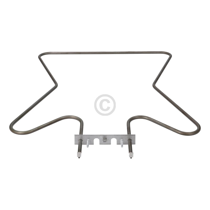 Heizelement passend für Bosch 20003983 IRCA 1R0D960001 für Herd Irca
