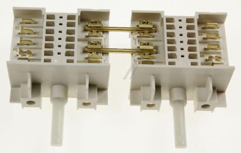 Ofen-Schalter Hisense/Gorenje 850114 Bedienelement