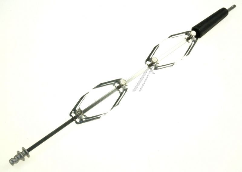 Whirlpool/Indesit Ofen Bratenwender 482000026945 Drehspieß, Grill