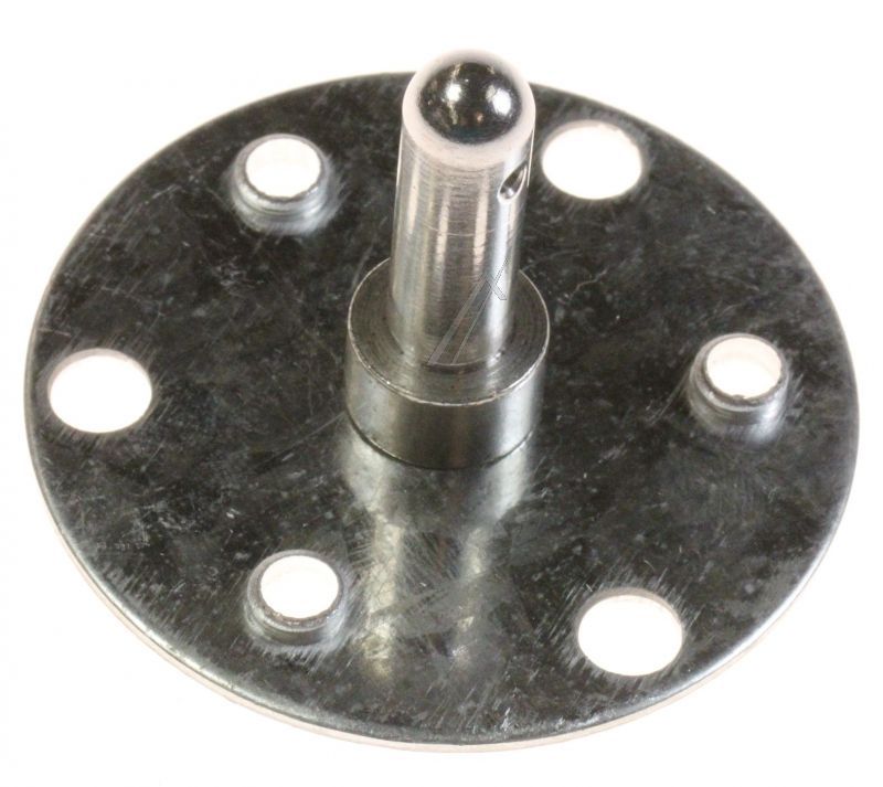 Bratspießkorb für Trockner Whirlpool 482000028845 Drehkorb