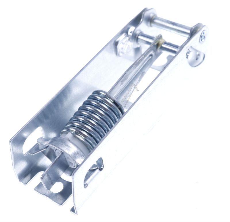 Türscharnier für Gefrierschrank Whirlpool 488000787808 mit Feder