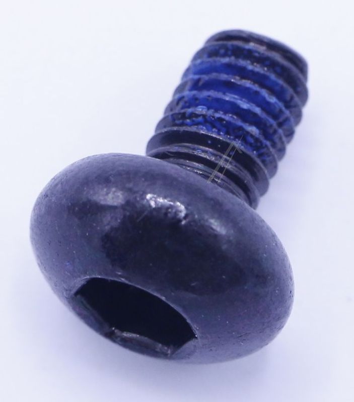 Linsenkopf-Innensechskantschraube M6x12 SoFlow 800.299.01 für E-Scooter Segway-Ninebot