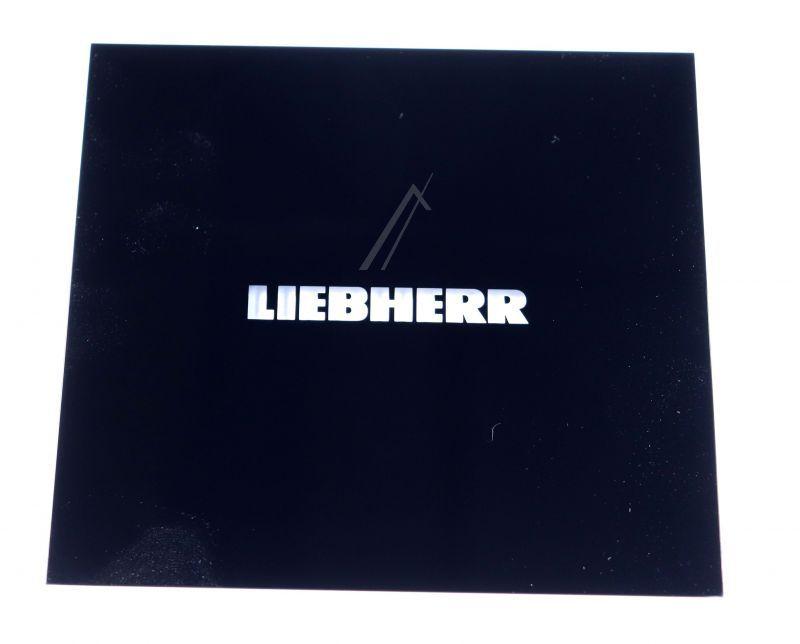 Trennwand für Kühlschrank Liebherr 742310300 Innen Fach