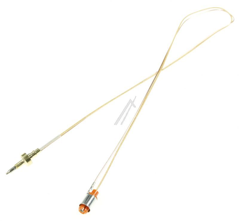 Thermoelement 600mm für Ofen Hisense/Gorenje 169519 Temperatursensor Sicherheit