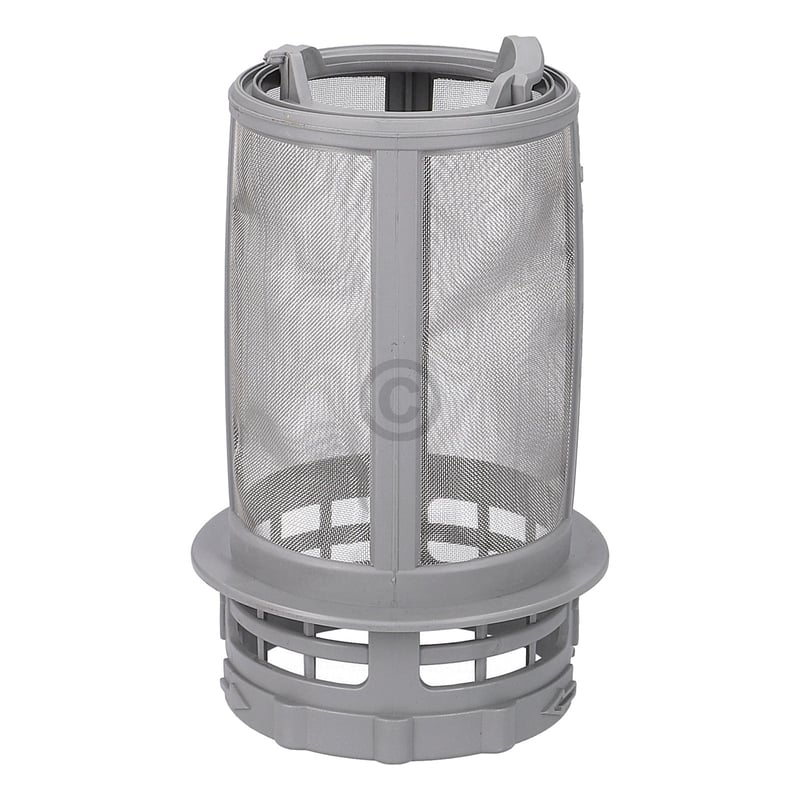 Feinsieb Bauknecht C00916070 für Geschirrspüler Bauknecht