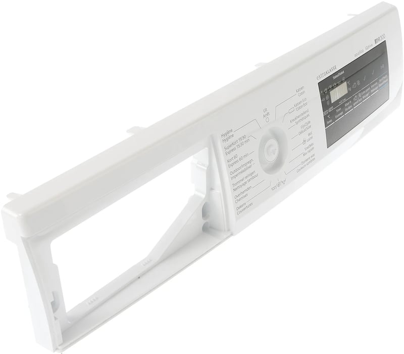 Bedienblende 11014286