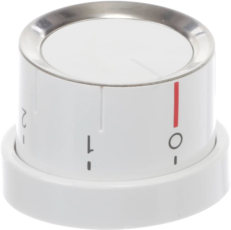 Drehgriff-Kochstelle 00638241