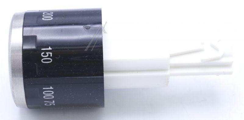 Thermostatknopf für Ofen Beko/Grundig/Arcelik C00870936 Temperaturregler.