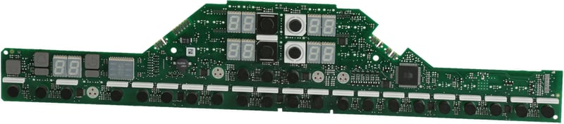 Bedienmodul 00745594