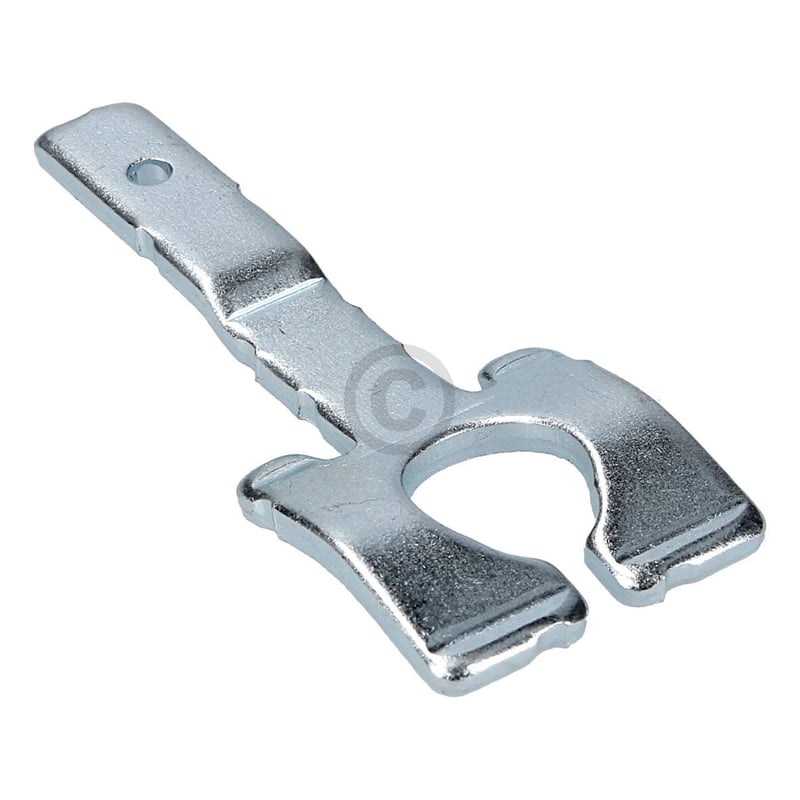 Türscharnierhebel  LG 4510JQ3001A für KühlGefrierKombination SideBySide