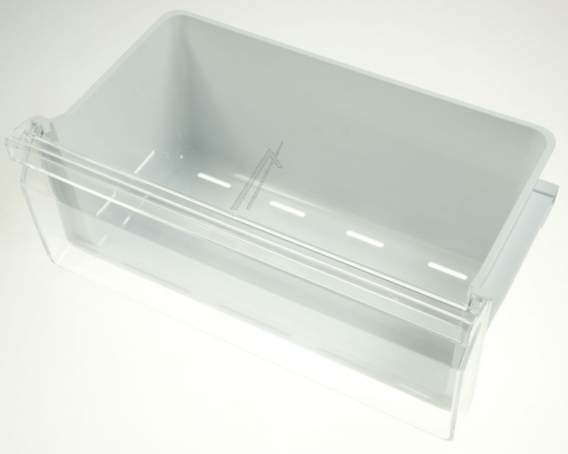Untere Schubladeneinheit für Kühlschrank Midea 12131000012259 Gefrierfach Boden