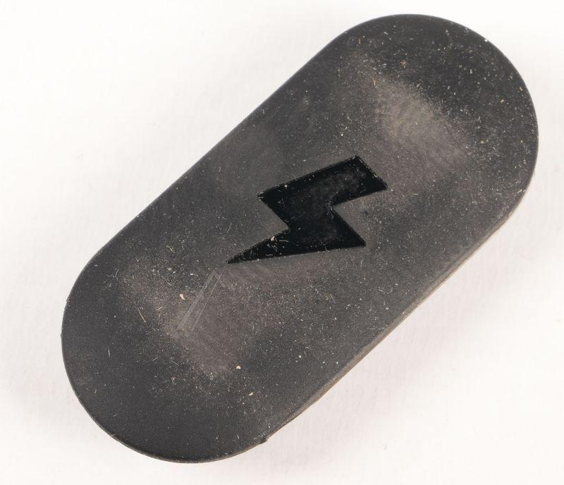 Ladestopfen Gummi Segway-Ninebot CB.03.01.4218.00 für E-Scooter E3 Pro