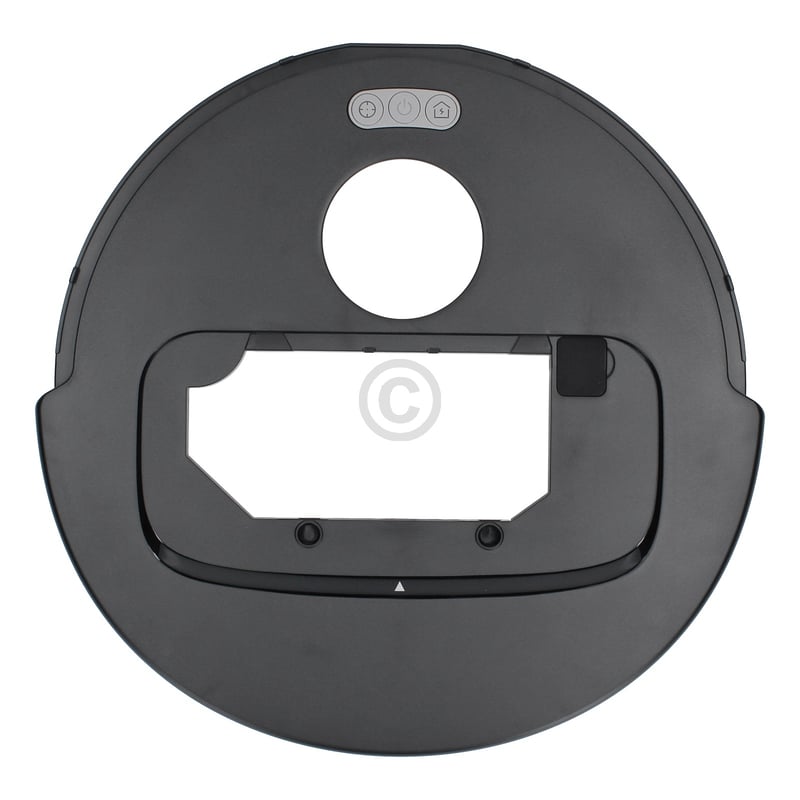 Gehäuseabdeckung oben Ecovacs 201-2353-1468 für Staubsauger-Roboter