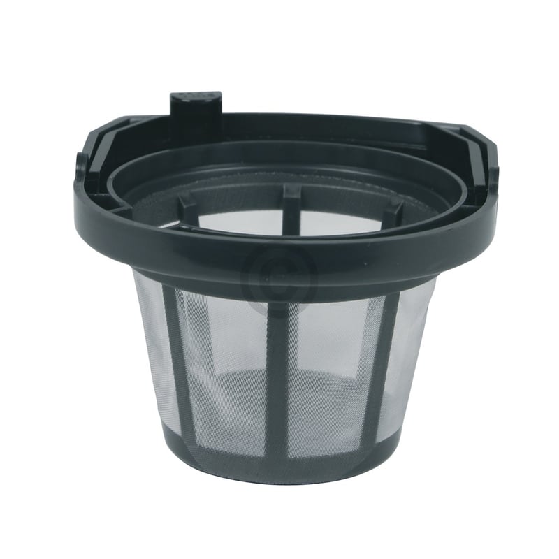 Filter BOSCH 00650920 Sieb rund für Handstaubsauger Akkusauger