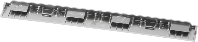 Abdeckplatte 00628480