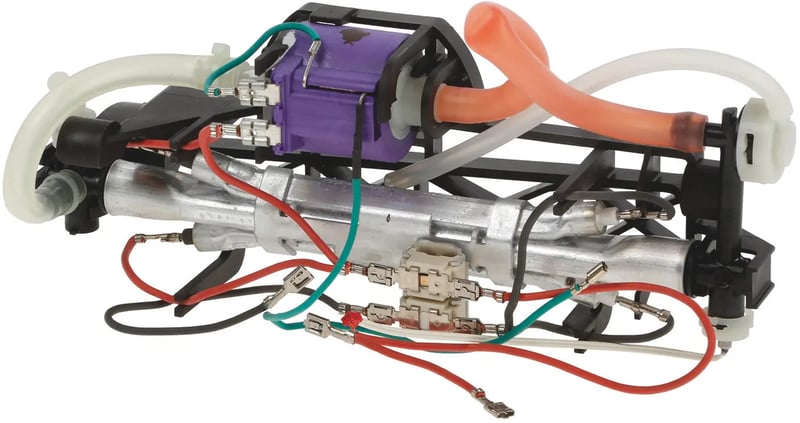 Durchlauferhitzer 11009310