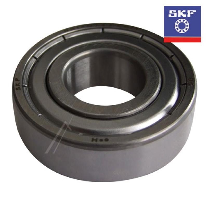 SKF-Kugellager 6203ZZ für Waschmaschine staubdicht