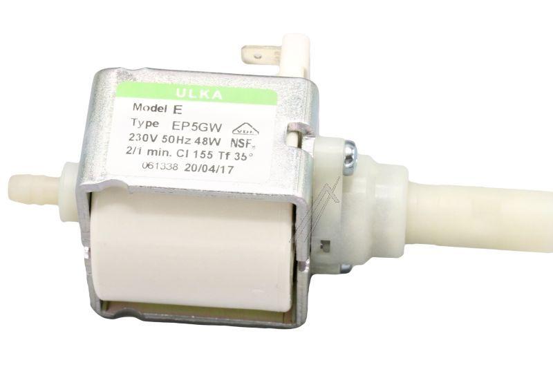 Ulka EP5GW Pumpe für Kaffeemaschinen Ceme 12000140 Hochdruckpumpe