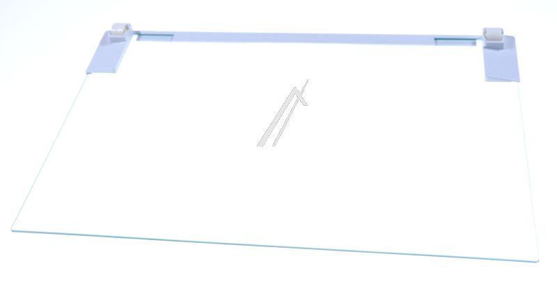 Glasplatte für Kühlschrank Liebherr 727625600 Ablage