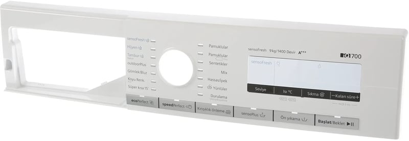 Bedienblende 11015485