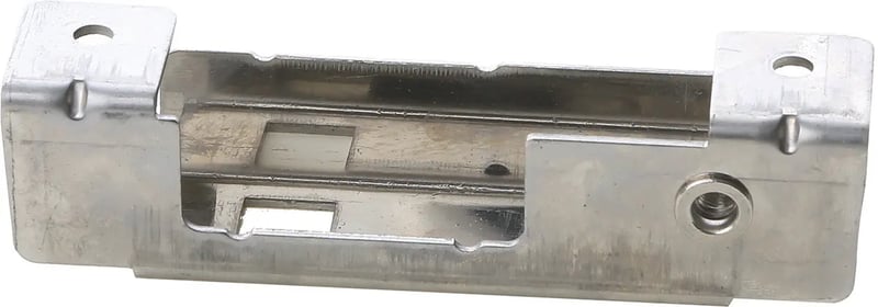 Scharnier 10005914 Originalersatzteil von Bosch