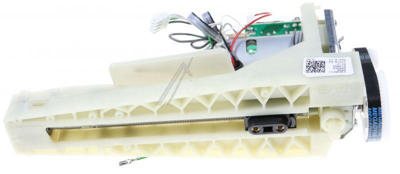 Hisense/Gorenje Ofen Antriebswelle Kit 469901 Getriebe, Bürsten