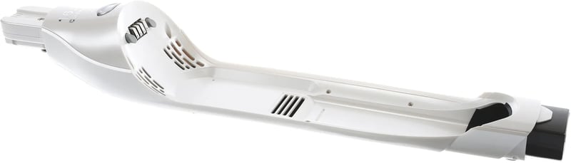 Bügel für Staubsauger Bosch 11021484 Saugrohr-Befestigung