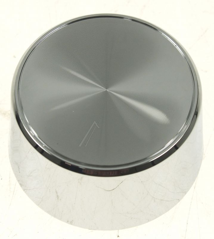 Programmwahlschalter für Waschmaschine Midea 12138100004266 Bedienknopf