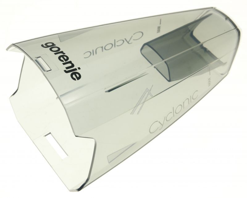 Vordere Abdeckung für Staubsauger Hisense/Gorenje 590979 Schutz, Staubschutz