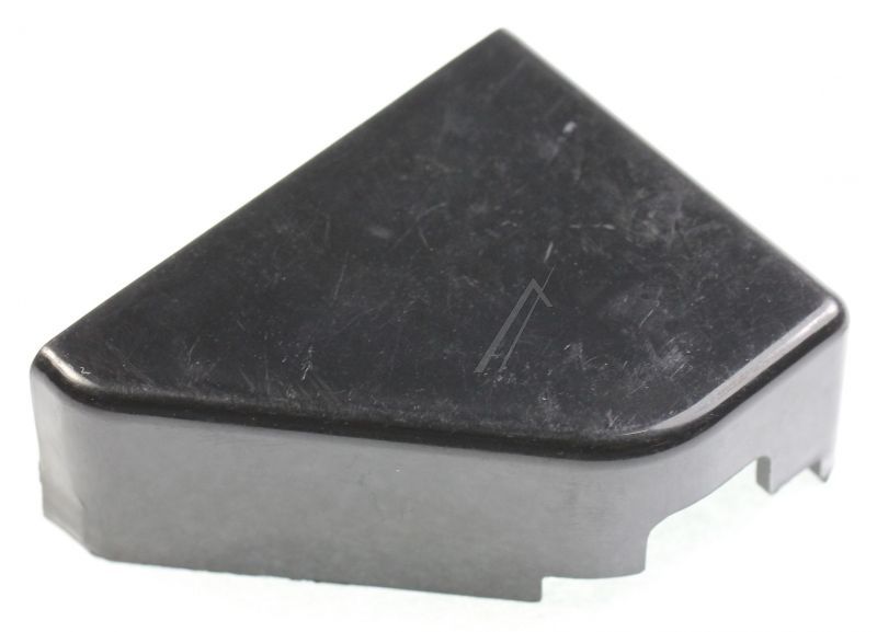 Ofen-Scharnierabdeckung Beko/Grundig/Arcelik C00873562 links