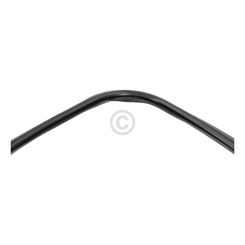 Türdichtung passend für Bauknecht C00725238 BLUPARTS in Backofen 10102470