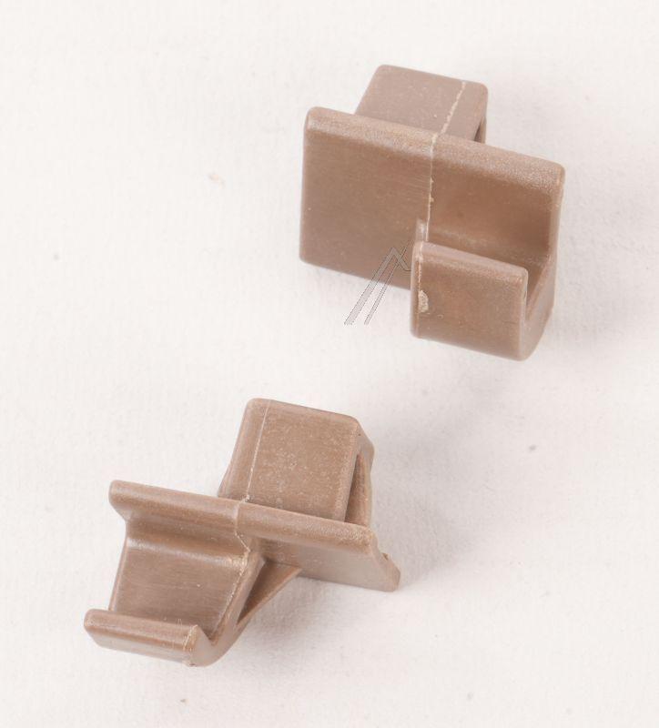 Halter für Mikrowelle Bosch Siemens 10043885 Befestigung