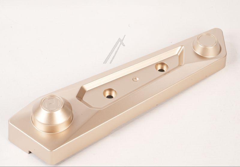 Abdeckung Schwingarm vorn für E-scooter Navee 20020100002305 Blech rechts Schutz