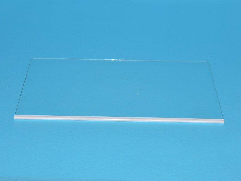 Glasboden für Hisense/Gorenje Kühlschrank HK2003406 Kühlschrankablage
