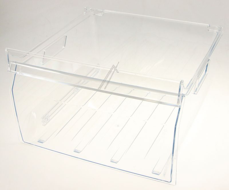 Gefrierschrankschublade, transparent (2109316071)