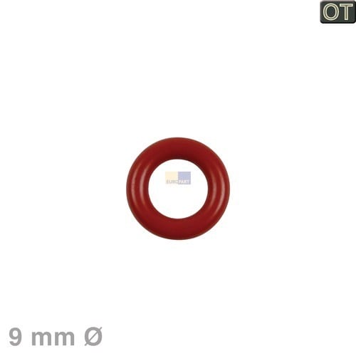 Dichtung 9mmØ für Brühgruppe BOSCH 00636489 für Kaffeemaschine