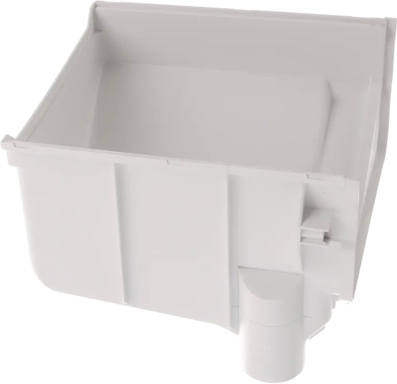 Einspülschalenunterteil 00363186